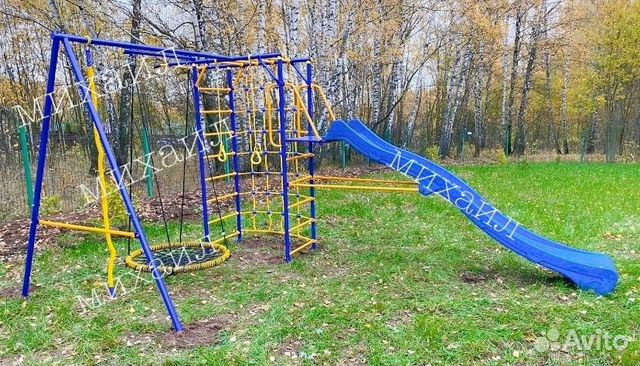Цветочная уличная горка купить в Москве | Товары для дома и дачи | Авито