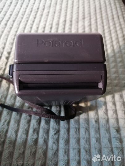 Фотоаппарат polaroid