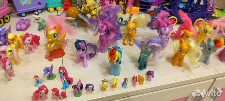 My Little Pony