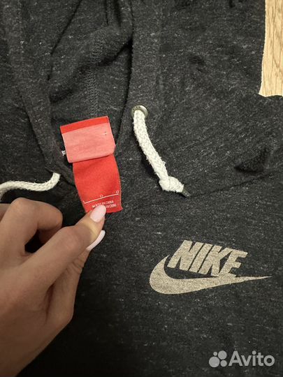 Толстовка и лосины Nike M