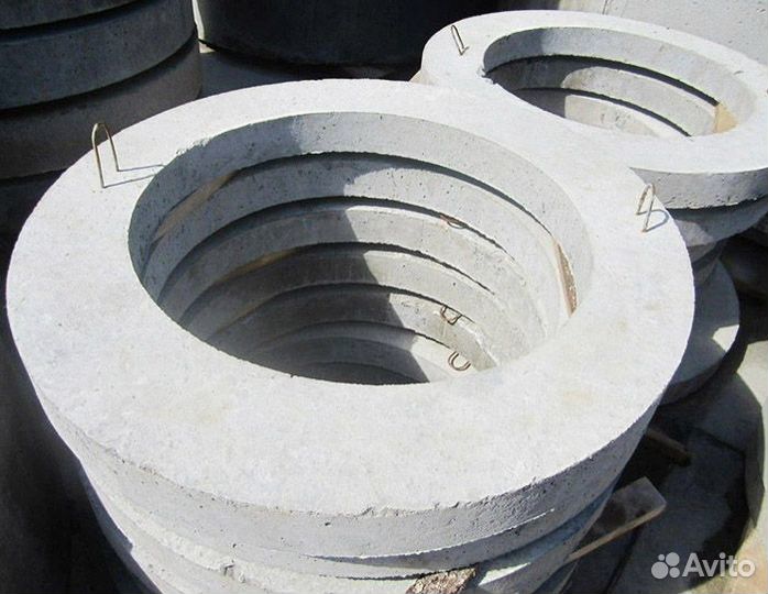 Кольцо опорное ко-6