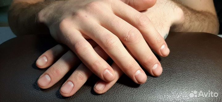 Ищу моделей Маникюр педикюр наращивание
