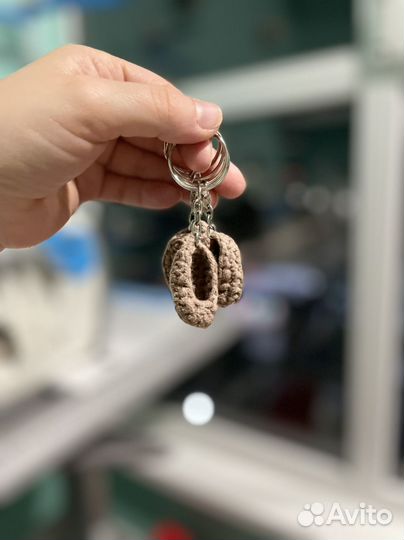 Брелок для ключей