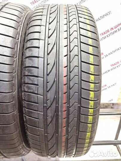 Bridgestone Dueler H/P Sport 235/55 R19 101V
