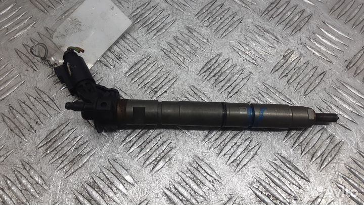 Форсунка 059130277AJ Audi A6 C6 (2004-2011)