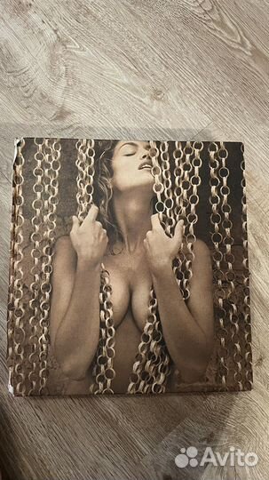 Книга календари Пирелли