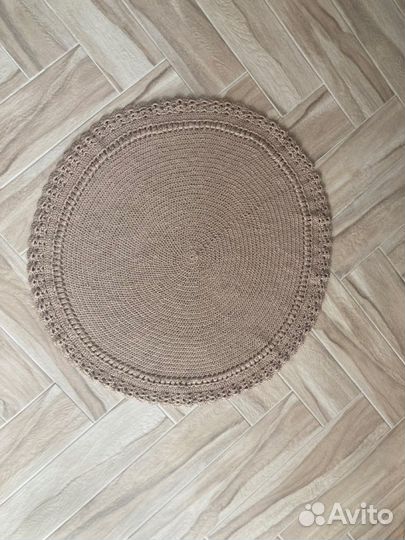 Коврик для ванной, кухни, прихожей