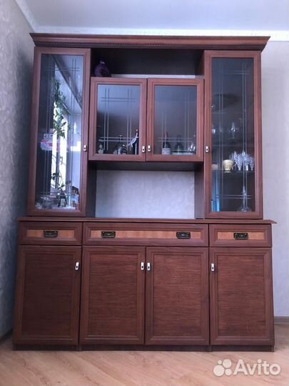 Мебель стенка шкаф