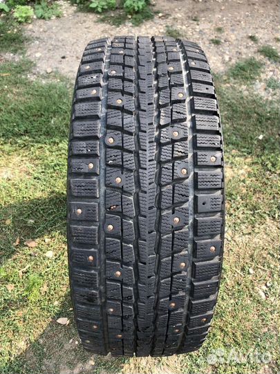 Dunlop SP Winter Ice 01 205/55 R16