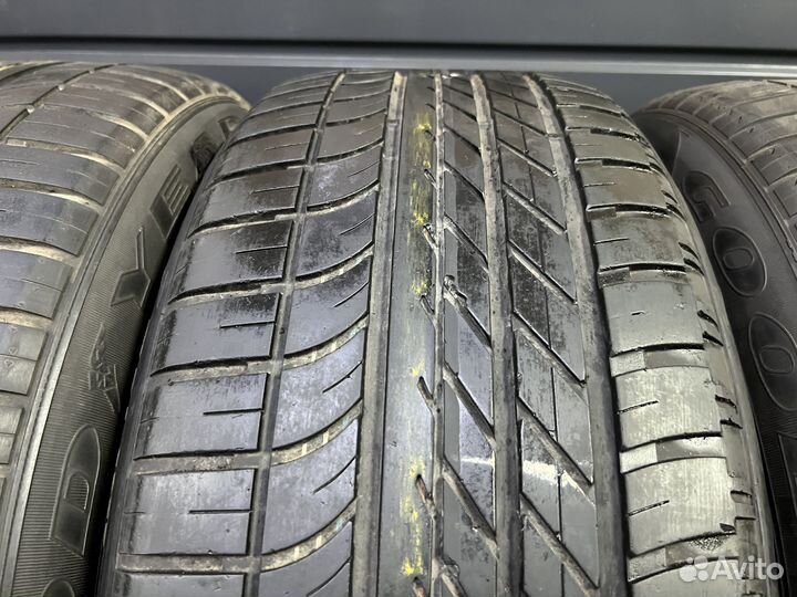 Goodyear Eagle F1 Asymmetric 275/45 R21 112W