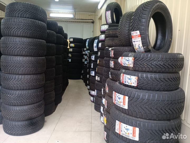 Tigar SUV Winter 225/60 R17