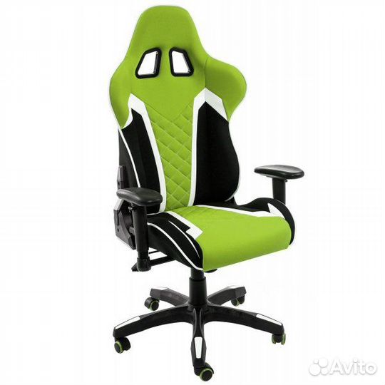 Кресло компьютерное офисное