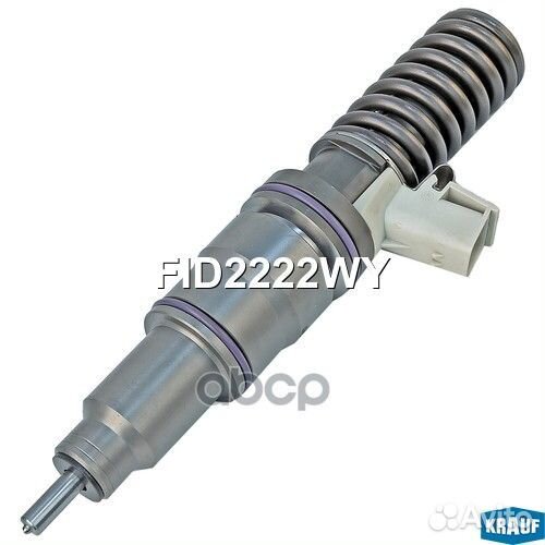 Насос-форсунка FID2222WY Krauf