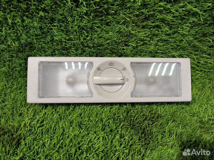 Плафон салонный Volkswagen Tiguan 5N1 cawa 2008