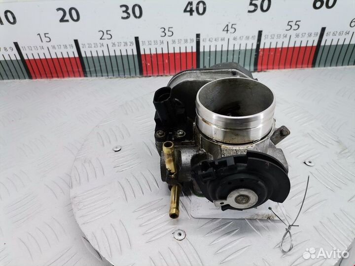 Заслонка дроссельная для Volkswagen Beetle 2