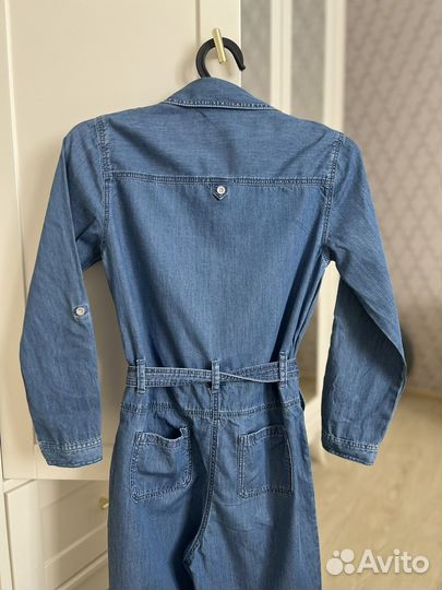 Комбинезон next