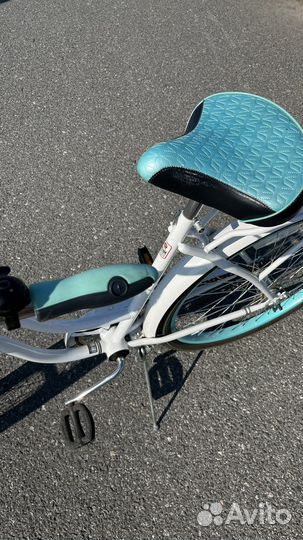 Велосипед женский schwinn