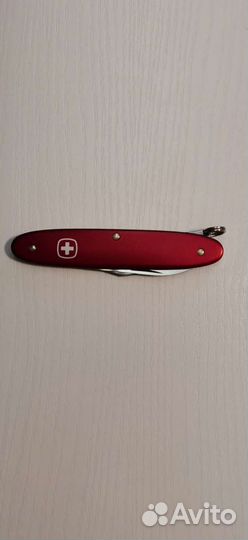 Wenger Patriot