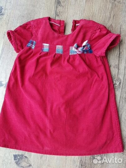 Платье Tommy Hilfiger