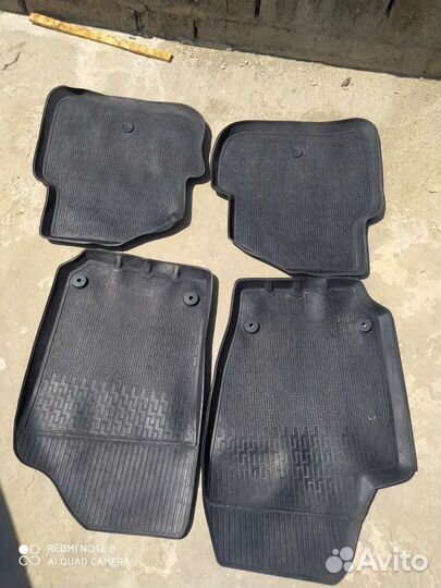 Полики на поло