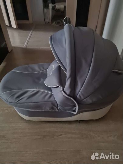 Детские коляски 2 в 1 бу