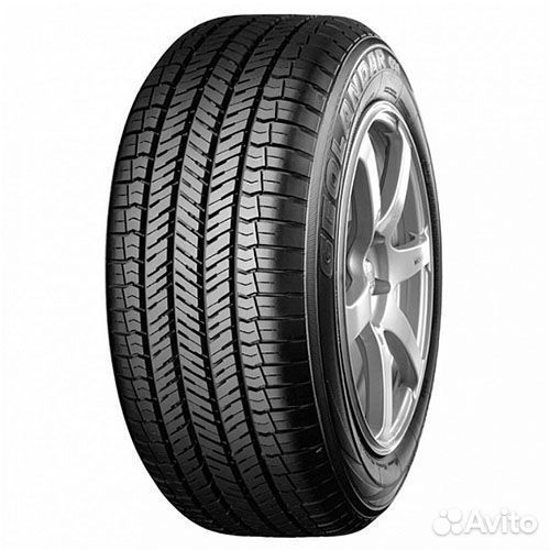 Yokohama Geolandar G91AT 225/60 R18 100H