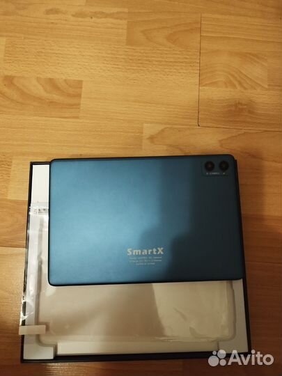 Новый планшет трансформер SmartX 20pro 4/64
