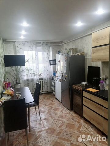 Дом 106 м² на участке 9 сот., Сузун