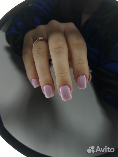 Маникюр/Педикюр в Ленинском районе