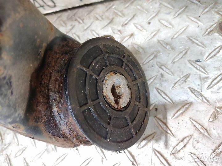 Балка задняя Seat Seat cordoba 2002-2008