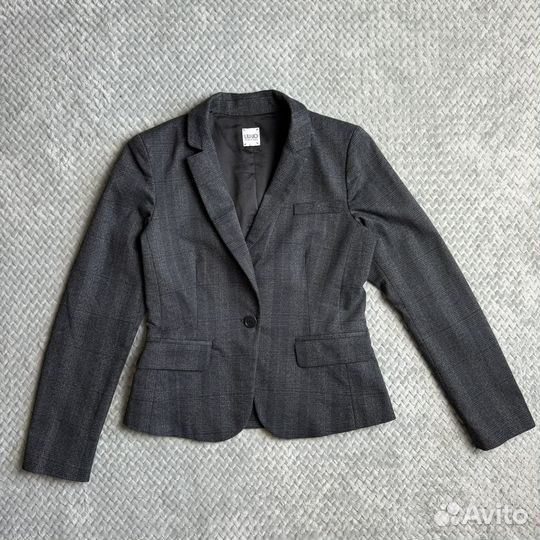Liu jo пиджак