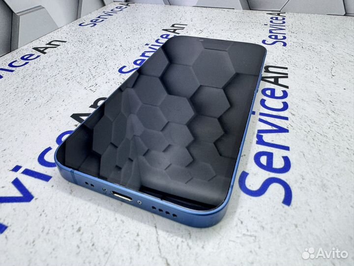 iPhone 13 mini, 128 ГБ