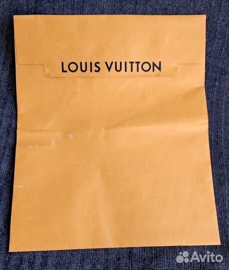 Брендовые пакеты