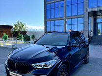 BMW X5 3.0 AT, 2019, 75 000 км, с пробегом, цена 7 650 000 руб.