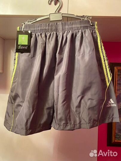 Шорты Новые
