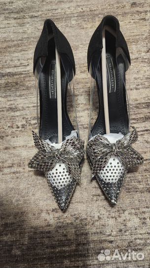 Обувь женская 38 размер