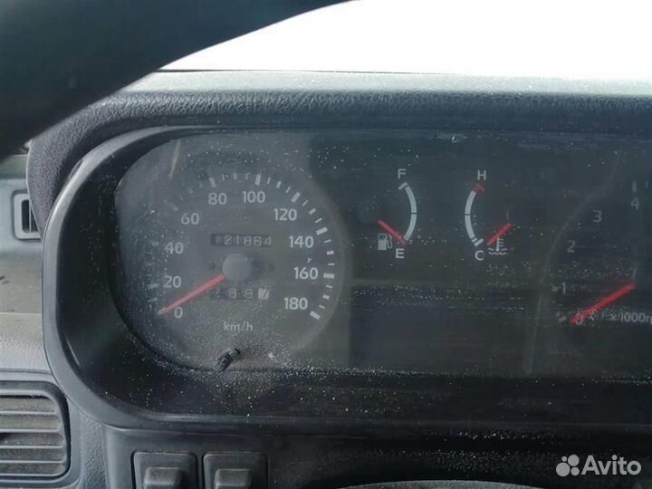 Панель приборов Hyundai Galloper 1997-2003