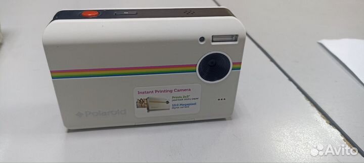 Polaroid Z2300