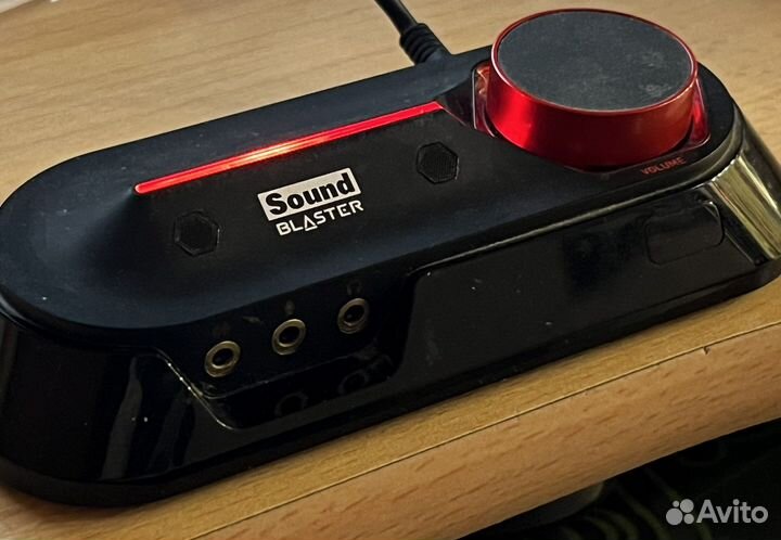 Creative Omni Surround 5.1