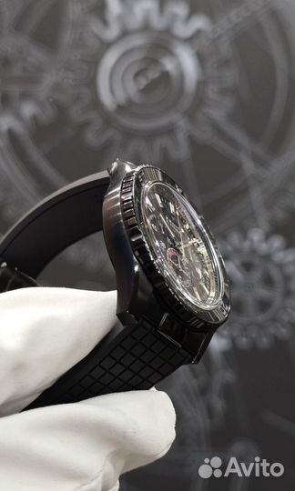 Zenith El Primеrо Strаtos Flybaсk