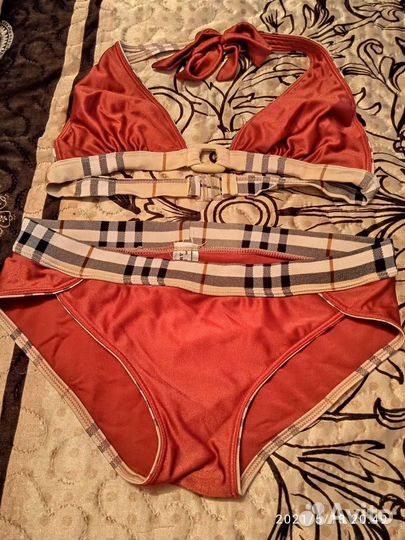 Купальник 42 размера