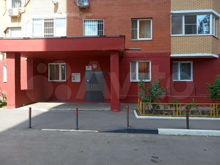 2-к. квартира, 58,5 м², 8/16 эт.