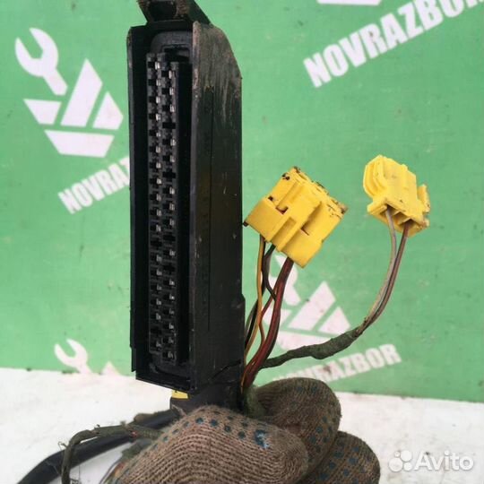 Проводка (коса) Ауди 100 С4