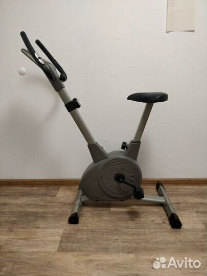 Велотренажёр