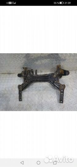 Подрамник seat Ibiza, Volkswagen polo classic