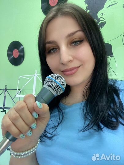 Уроки вокала Онлайн
