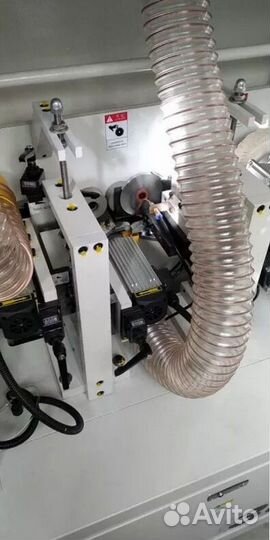 Кромкооблицовочный станок с чпу