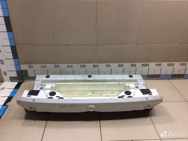 Панель задняя Bmw 6-Serie Gt G32 B57 2018