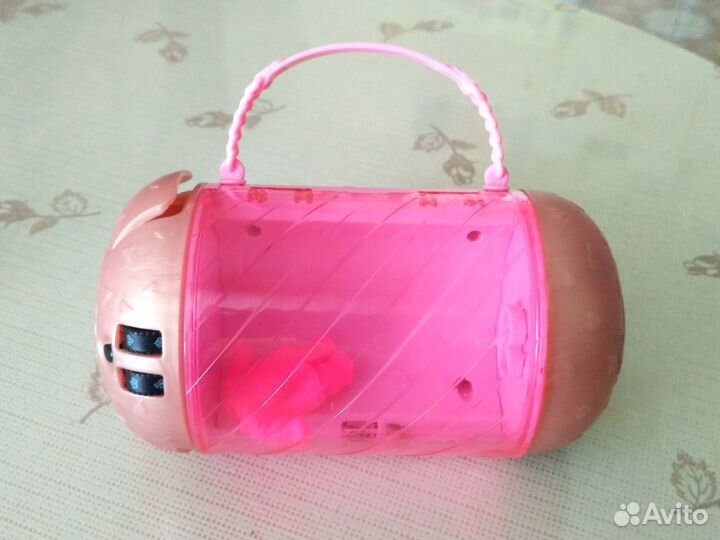 Капсула LOL Surprise