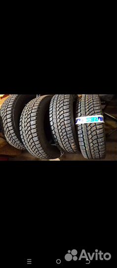 Viatti Bosco Nordico V-523 205/55 R16